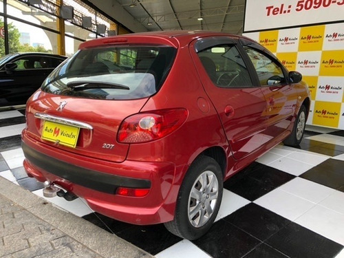 Peugeot 207 1.4 Xr 8v