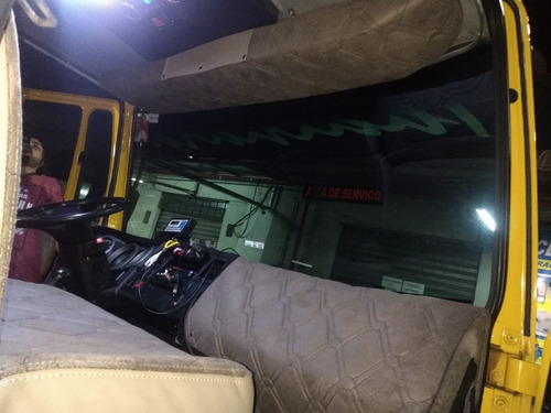 Imagem 4 de 15 de Ford Cargo 2428 2428