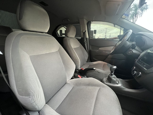 Chevrolet Cobalt LTZ 1.8 8V Econo.Flex 4p Mec.