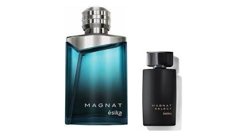 Perfume Magnat - 90 Ml - De Esika