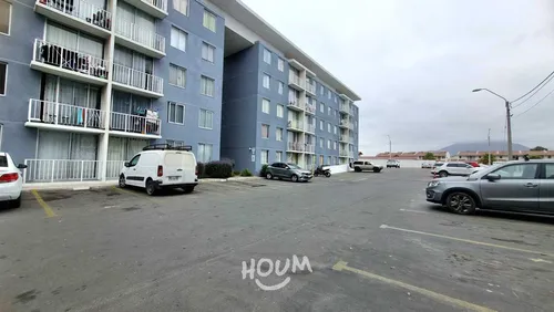 Departamento Avenida Pacífico Id: 142070