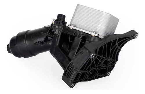 Base Enfriador De Aceite Plastico Bmw B48 F20 F23 F30 F31 &