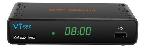 Para Receptor S5x Signal Dvb-s/s2/s2x V7 Receptor