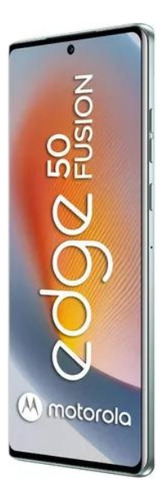 Motorola Edge 50 Fusion 256gb 8gb Ram Dual Sim