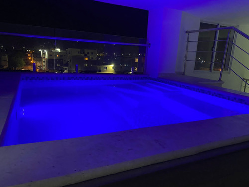Apartamento Pent-house 4 Habitaciones En Prado Oriental