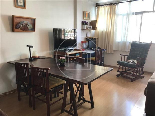 Apartamento - Ref: 863647