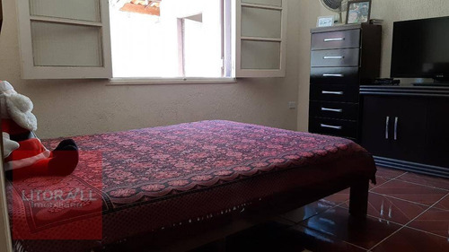 Imagem 21 de 30 de Chácara Com 3 Dormitórios À Venda, 1000 M² Por R$ 600.000 - Chácaras Itamar - Itanhaém/sp - Ch0045