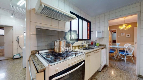 Vila Uberabinha! 4 Dorm 5 Vagas - 12 Min À Pé Metrô Eucaliptos!!! - Mb8602