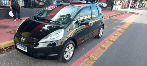 Fit 2009 Automatico