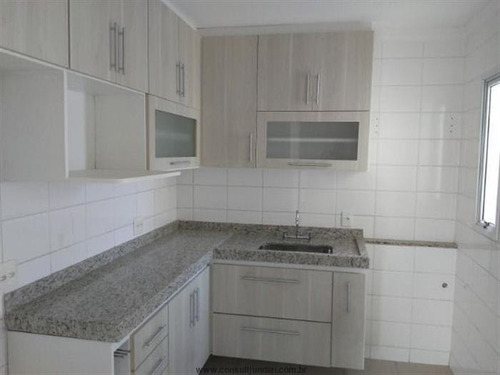 Imagem 5 de 19 de Apartamentos À Venda Em Jundiaí/sp - Compre O Seu Apartamentos Aqui! - 1469059