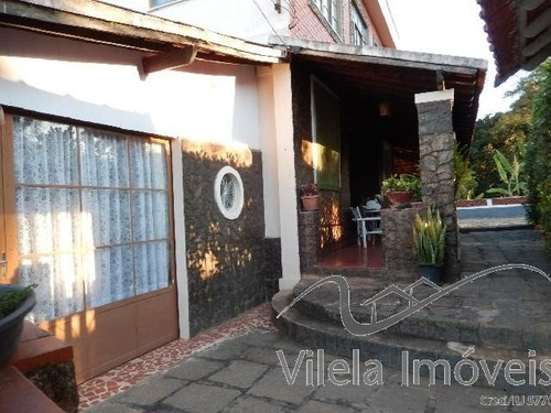 Imagem 3 de 15 de Casa Térrea Para Venda, 7 Dormitório(s) - 310