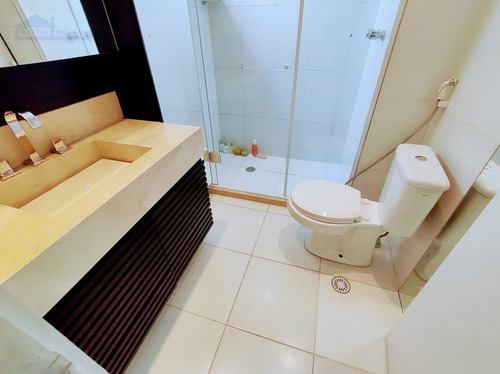 Imagem 24 de 30 de Apartamento Para Venda, 2 Dormitórios, Chácara Inglesa - São Paulo - 8681
