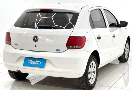 Volkswagen Gol Special Mb