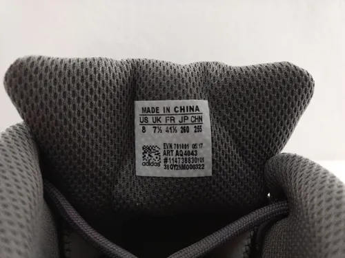 Adidas hecho en china botas deals