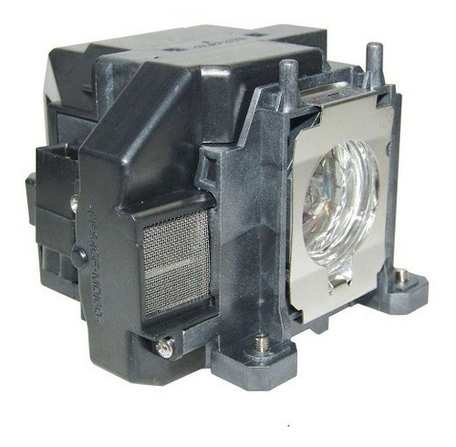 Imagen 3 de 5 de Lampara Epson Elplp67:s02/s022/s11/s12 Ex3210 Powerlite