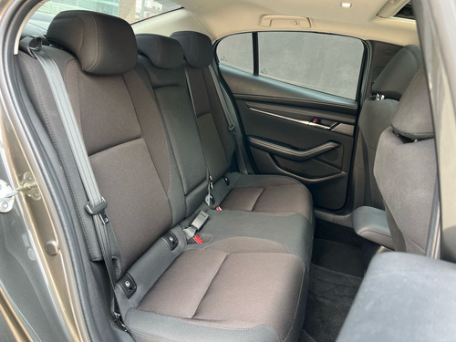 Mazda Mazda 3 2.0 i sport MHEV T/A sedan