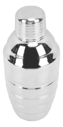 Filtro De Acero Inoxidable Drink Shaker Cocktail A Prueba De