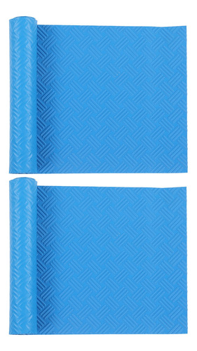 Mz Alfombrilla Protectora De Goma For Escalera De Piscina