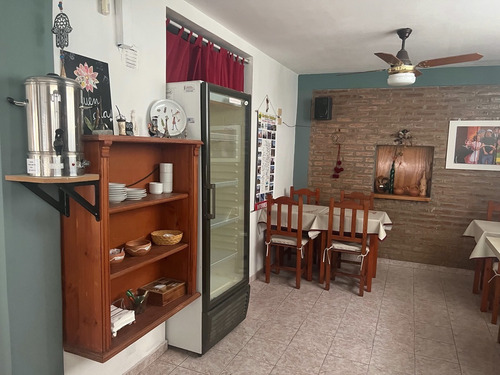 Vendo Impecable Hotel De 2 Estrellas En Villa Carlos Paz. Hay Financiación.