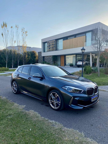 Imagen 1 de 15 de Bmw Serie 1 135i