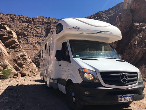 Royal Home Sprinter