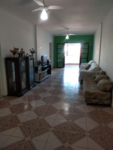 Imagem 8 de 15 de Apartamento Para Venda Em Mongaguá, Vila Atlantica, 3 Dormitórios, 3 Suítes, 1 Banheiro, 2 Vagas - Mg026_2-1144411