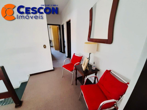 Imagem 23 de 30 de Casa - Ca00465 - 69806310