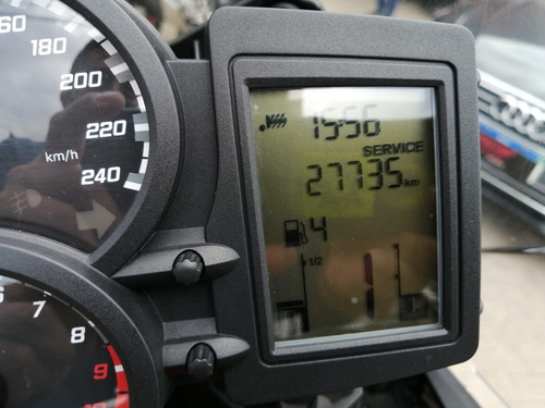Imagem 9 de 9 de F 800 Gs