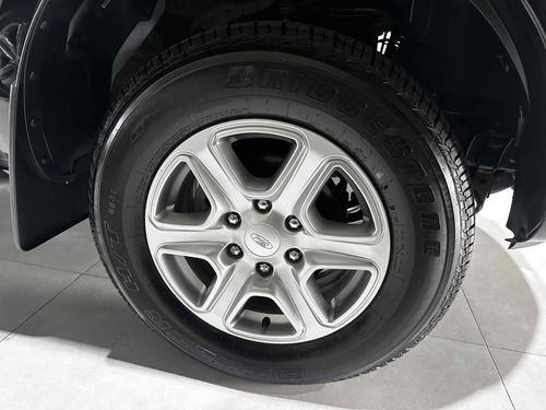 Ford Ranger 2.5 XLT 4X2 CD 16V FLEX 4P MANUAL