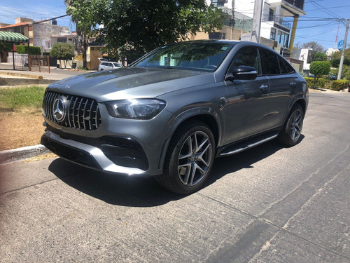 Mercedes-benz Clase Gle Gle53 Amg Coupe 3.0t