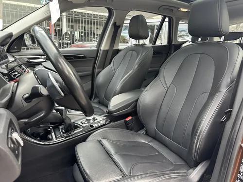 BMW X1 2.0 sDrive20iA At