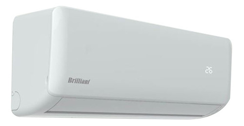 Aire Acondicionado Brilliant 12000 Btu Inverter La Tentación