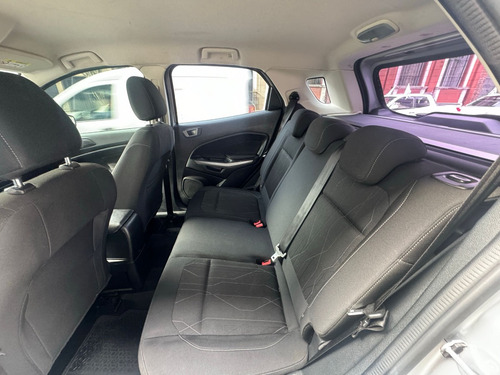 Ford Ecosport 1.5 Se 123cv Mt 4x2