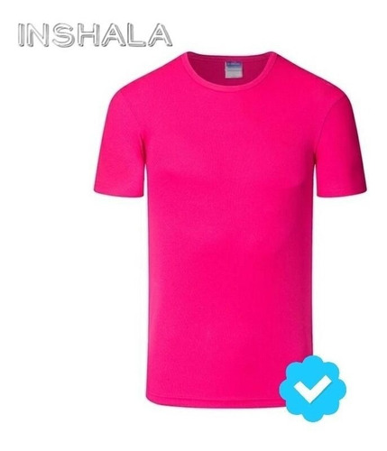 Pack X 10 Remeras Deportivas Dry Fit Set P/ Sublimar