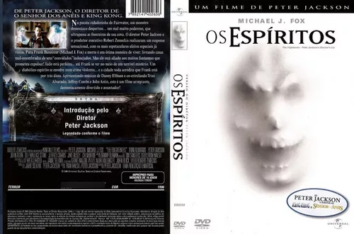 O Filme dos Espíritos - Bluray Espírita Filme Lacrado - CDs, DVDs etc -  Jardim Vila Galvão, Guarulhos 1192882433