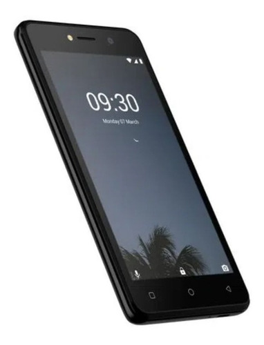 Imagen 7 de 10 de Celular Noblex A50 32gb+2gb Negro