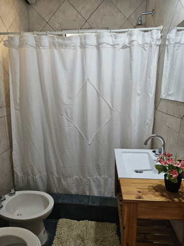 Casa Quinta Alquiler Temporal 4 Dormitorios 2 Baños Capacidad 13 Personas