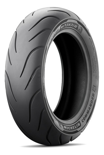 Llanta 180/55b18 Michelin Commander Iii Trng 80h