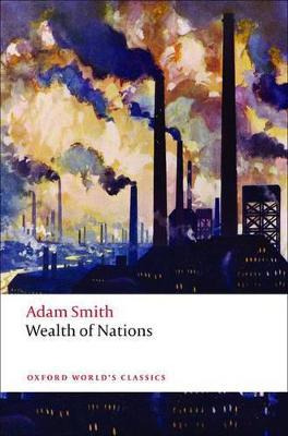 Libro An Inquiry Into The Nature And Causes Of The Wealth...