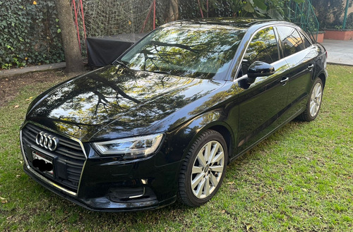 Audi A3 2.0 L Select At Dsg