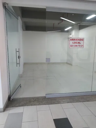 Local En Arriendo, Las Palmas