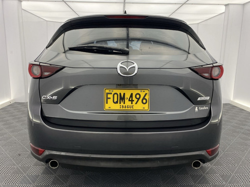 Mazda CX-5 2.0 Touring At