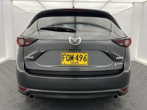 Mazda CX-5 2.0 Touring At