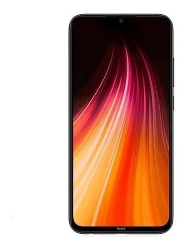 Modulo Displa Pantalla Tactil Compatible Xiaomi Redmi Note 8