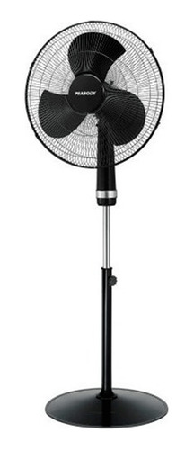 Ventilador De Pie Peabody Pe-vpd2062 Negro - 220v - 20