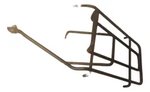 Comprar Porta Equipaje Trasero Scooters Suzuki Address 50 60 