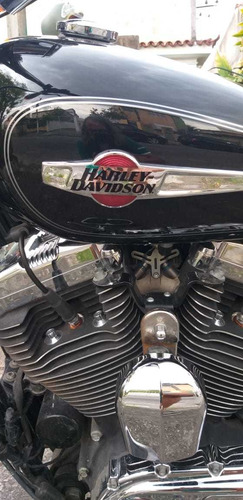 Harley Davidson Sposter Xl 1200