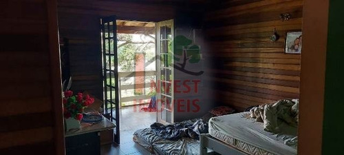 Imagem 8 de 15 de Chacara Em Condominio - Ref: 6927 - V-6927
