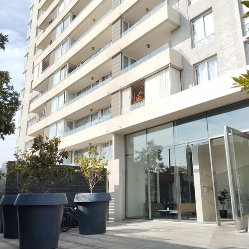 Depto En Arriendo Av Recoleta 1259 Metro Cementerios 3h 2b E