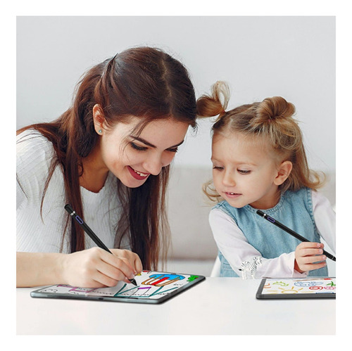Pen De Lápiz Óptico Para iPad, Lápiz Lápices Para iPad Air